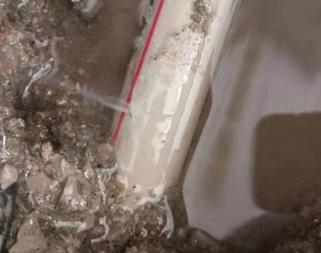 嫩江水管维修多少钱
