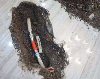 嫩江水管维修哪家好