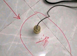 嫩江卫生间测漏水多少钱