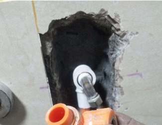 嫩江卫生间测漏水哪家好
