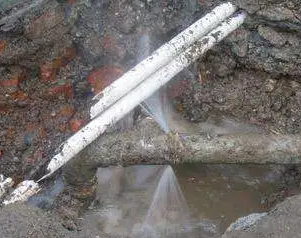 嫩江水管维修费用是多少