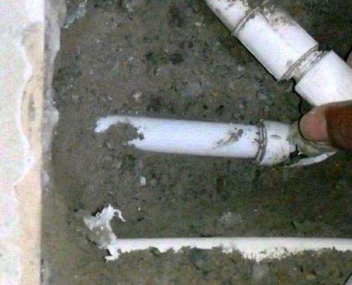 嫩江卫生间测漏水哪家好