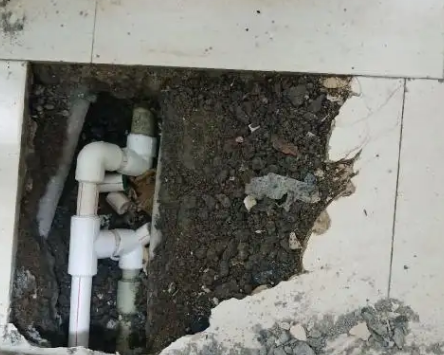 嫩江卫生间测漏水哪家好
