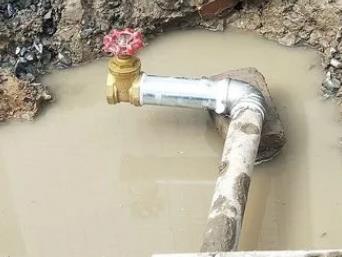 嫩江漏水检测电话多少