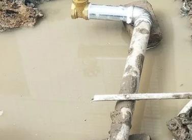 嫩江测漏水公司电话